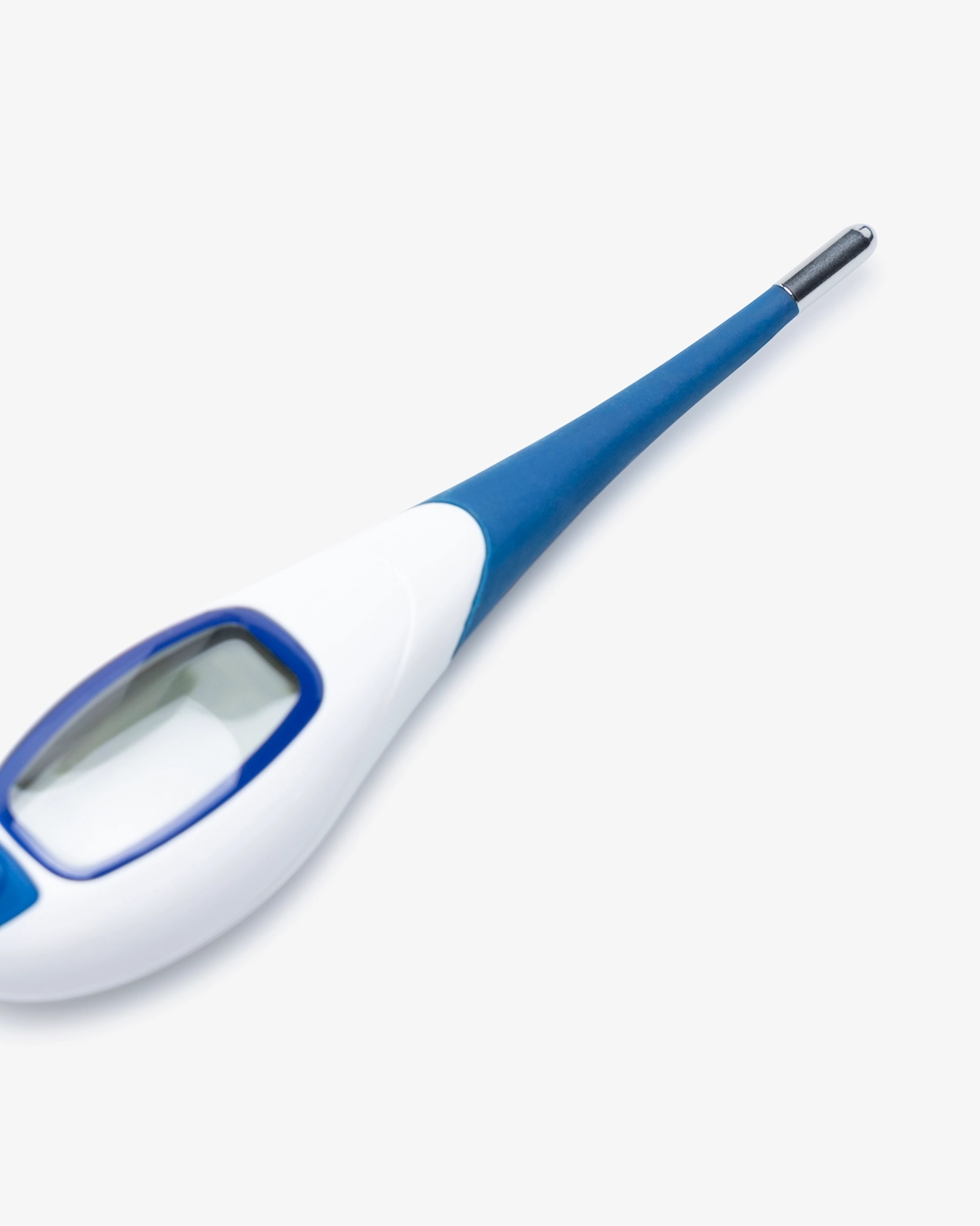 Gima BL3 Digitaltermometer med bred skjerm
