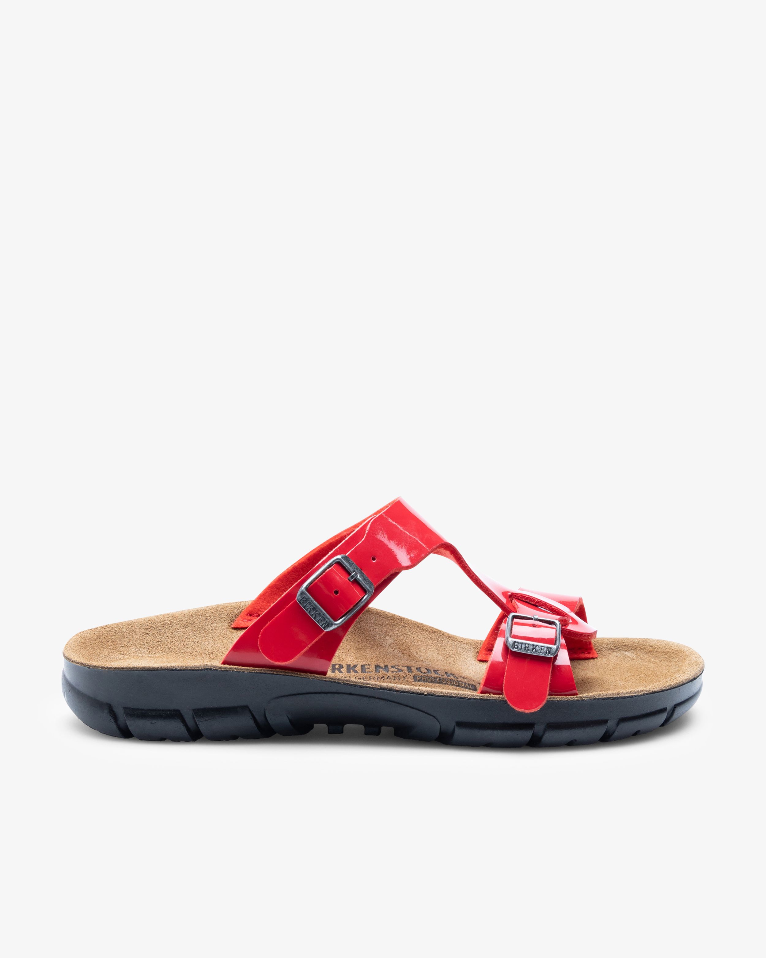 Birkenstock sofia sales womens sandals