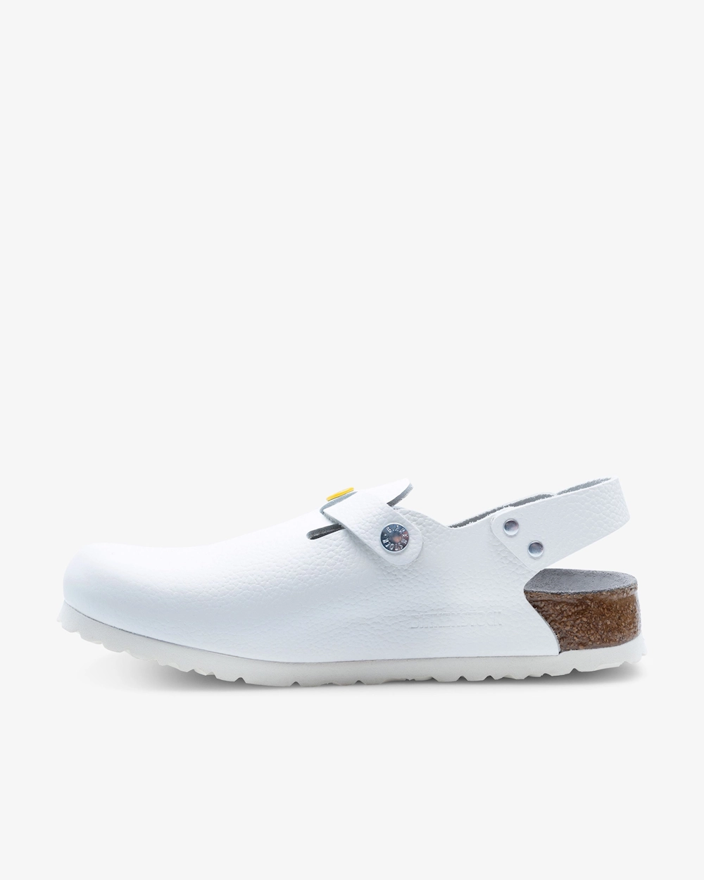 Birkenstock Professional Tokio ESD Sandal Smal Vit