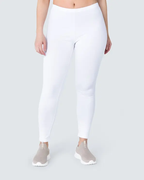 Vigor Cross Over Waist Active Bootcut Leggings – Mis Claire