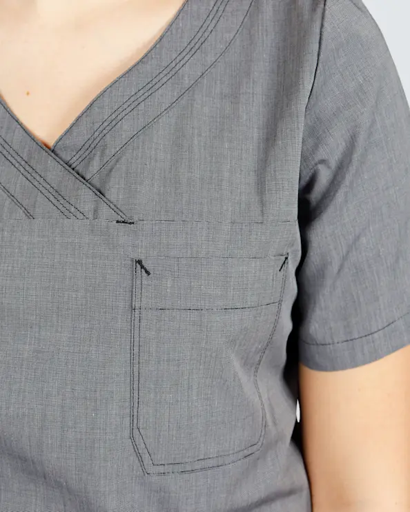 Nybo Nature Mørkegrøn Tunika Unisex
