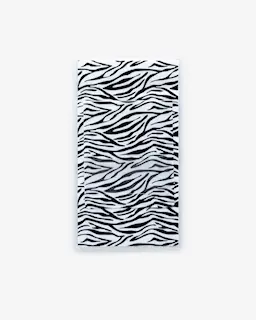 Kuglepenslomme Zebra