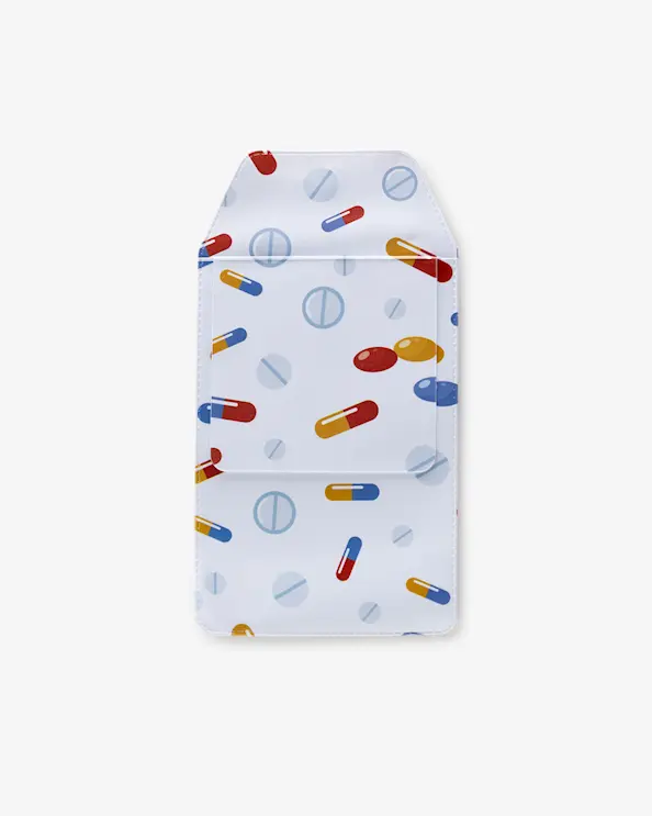Pennelomme Pills