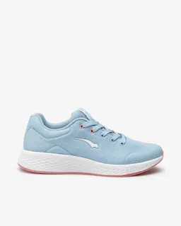 Bagheera Vision Sneaker Ljusblå