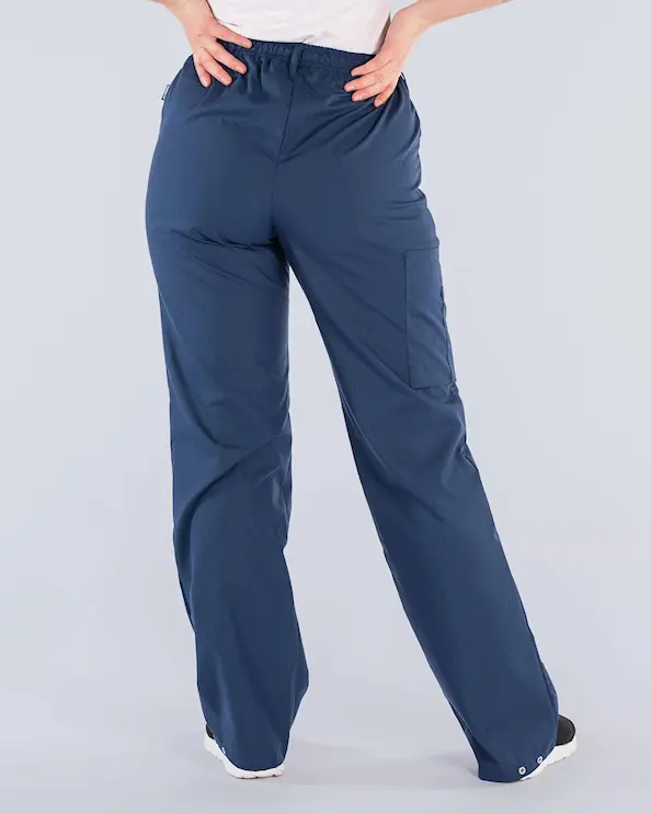 Hejco Charade Mio Blå Bukse Unisex