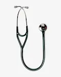 ADC Cardiology Stetoskop 600 Mørkegrøn