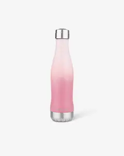 Glacial Active Fade 400ml Rosa