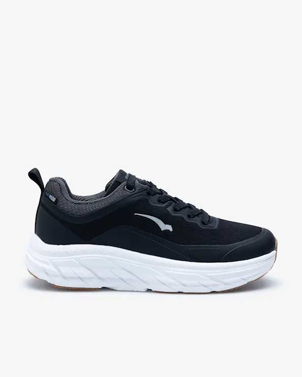 Bagheera Zector WP Ulkona Sneaker Musta