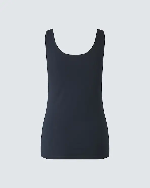ID Identity Tanktop Dame Marin