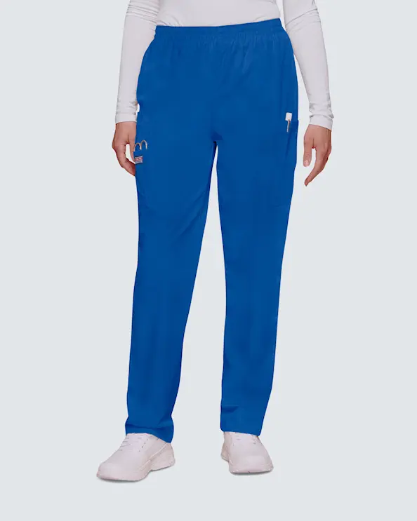 Cherokee Pull-on bukser royal blue
