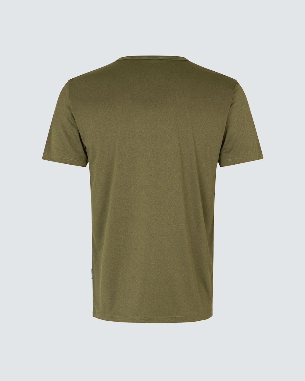 Geyser T-shirt Funktion Herr  Olivgrön
