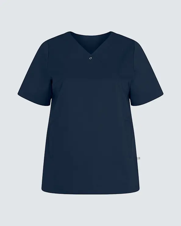 Hejco Perfect Curve Timeless Belinda Navy Tunika Dame