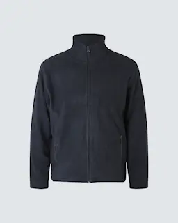 ID Identity Cardigan Microfleece Herr Marin