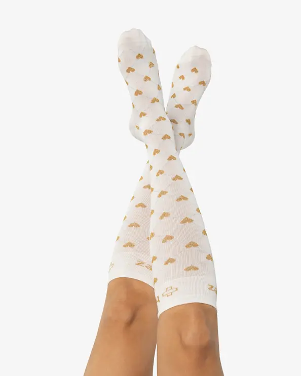 Beez Tukisukat Erta Off white