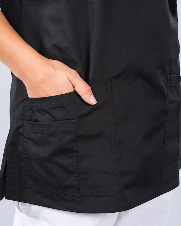 Nytello Rainbow Svart Bussarong Unisex