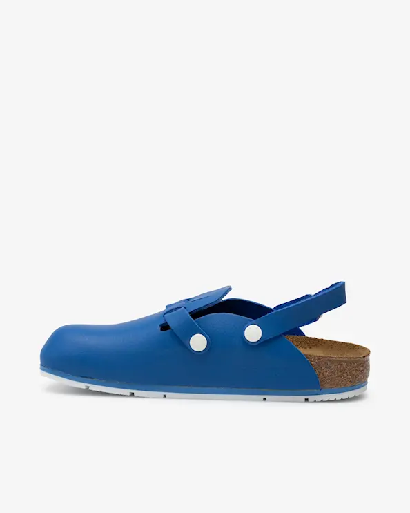 Birkenstock Kay PRO Regular Blå