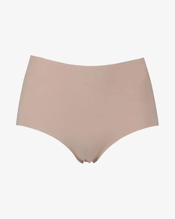 Maxitrosa Tina Lasercut Nude