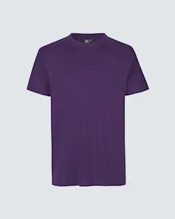 PRO Wear T-shirt Herr Lila