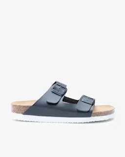 Beez Joie Black Arbejdssandal