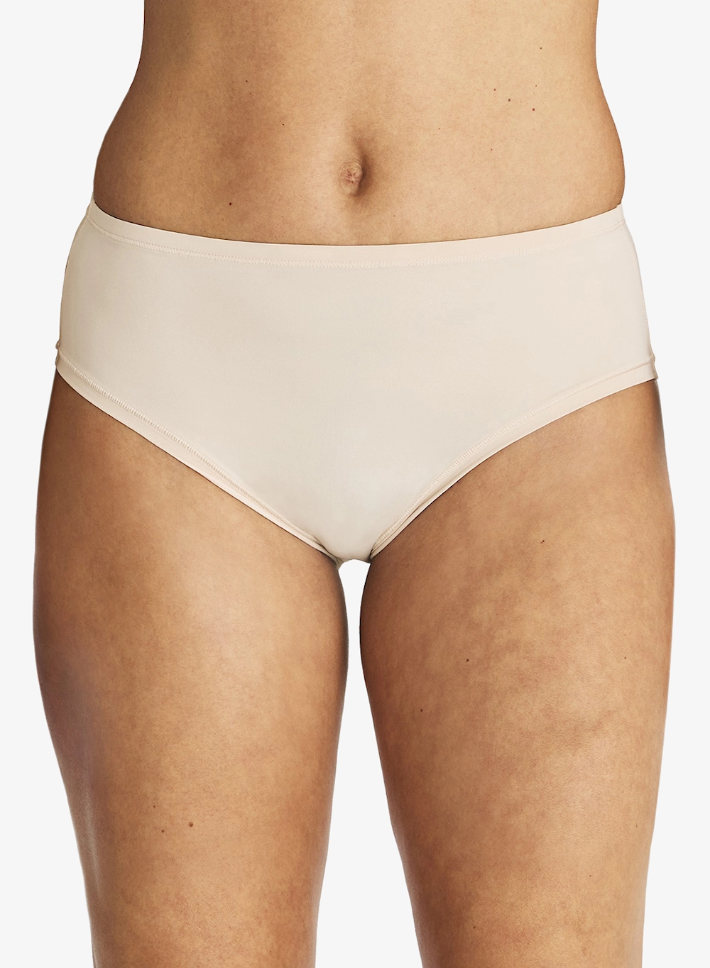Swegmark Essence Maxi Briefs Beige