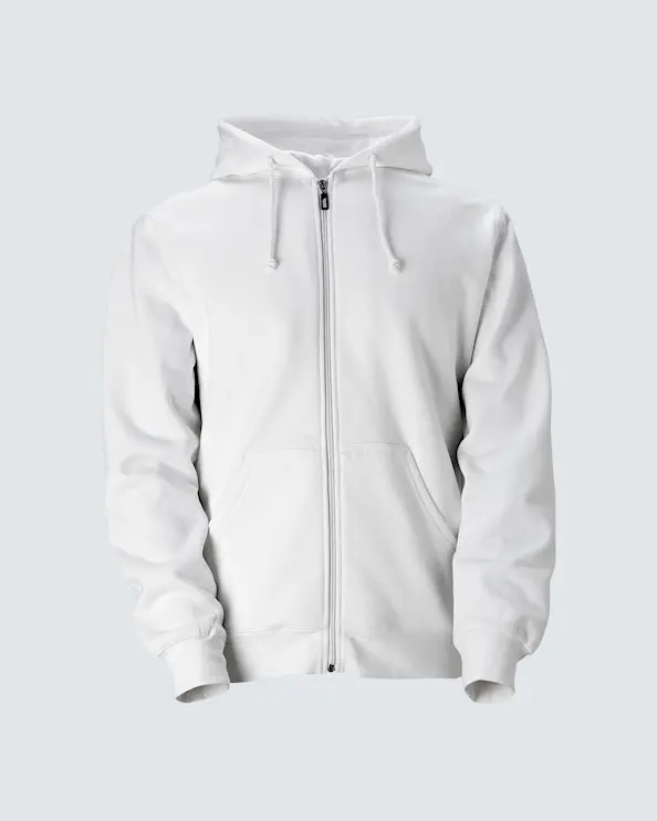 South West Parry Vit Collegejacka Unisex