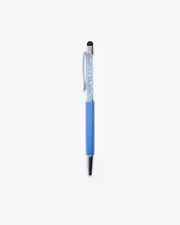 Bläckpenna Sparkle Blå