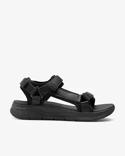 Beez Lite Velcro Sandal Sort