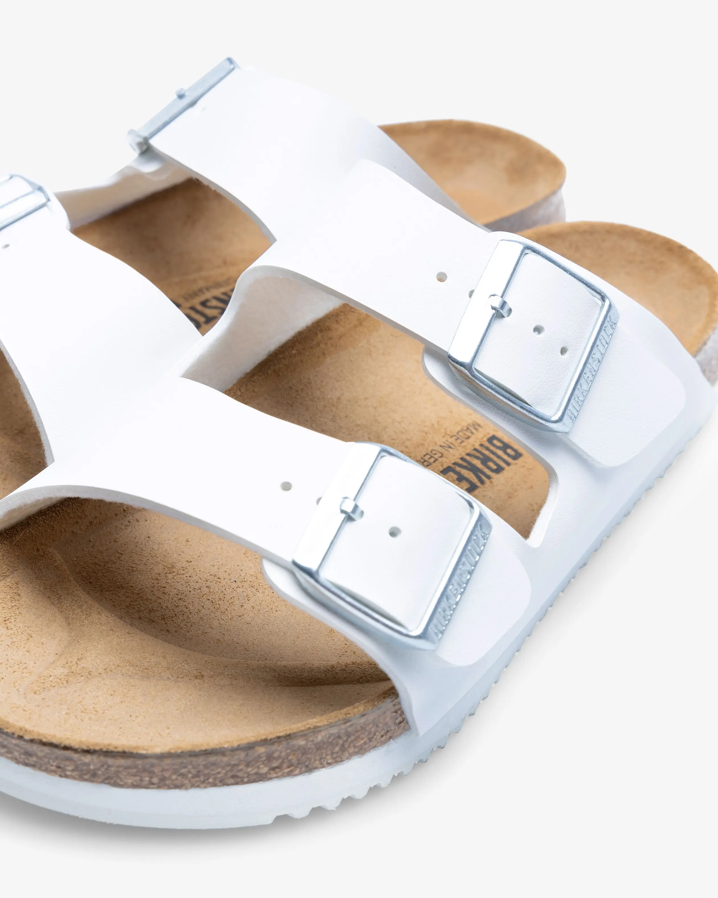 Birkenstock sale arizona vit