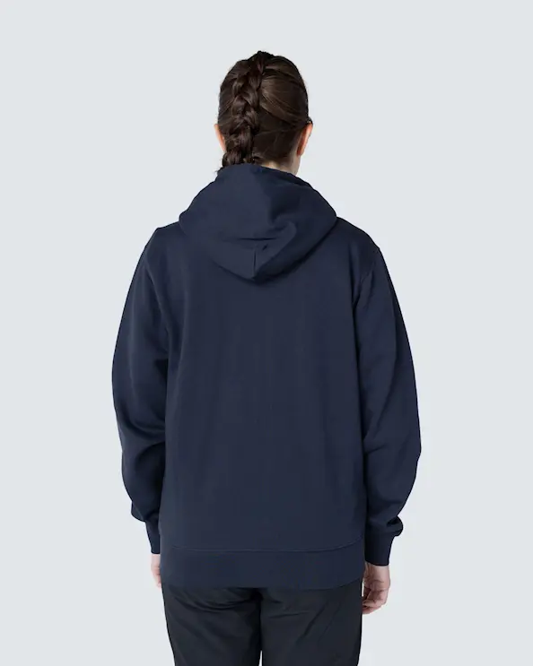 South West Parry Mariininsininen Collegetakki Unisex