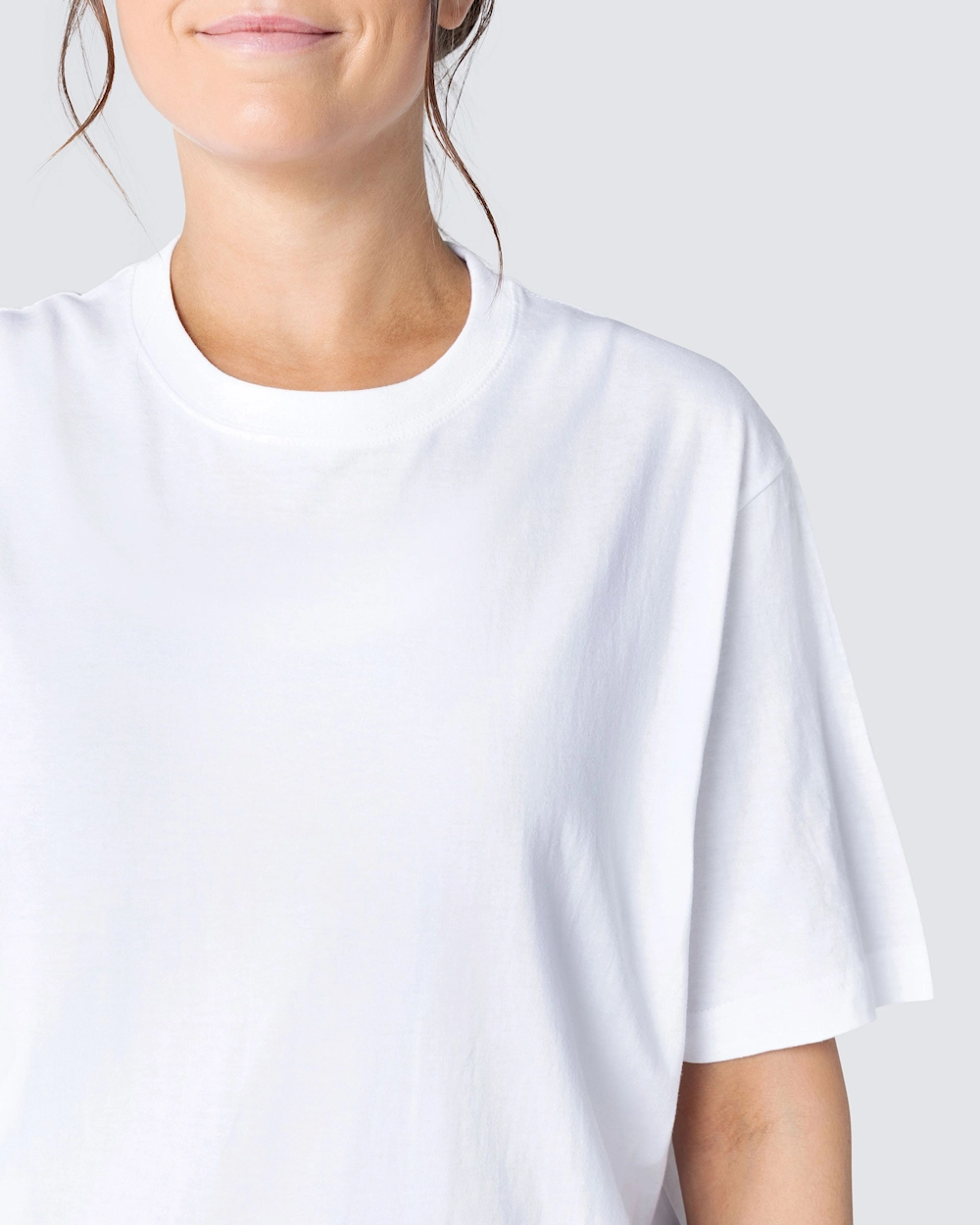 South West Kings Hvid T-Shirt Unisex