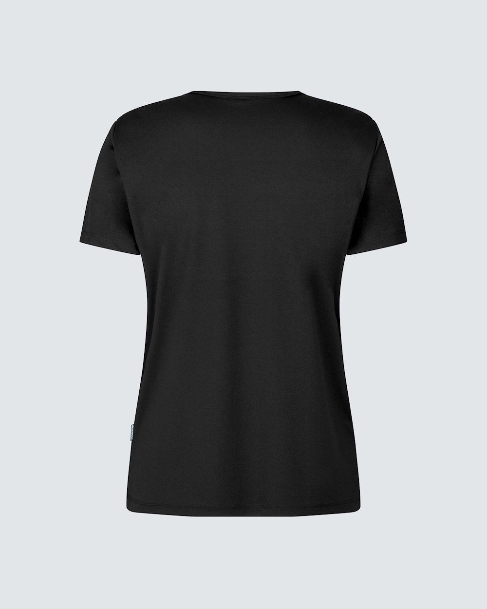 Geyser T-shirt Funktion Dam Svart