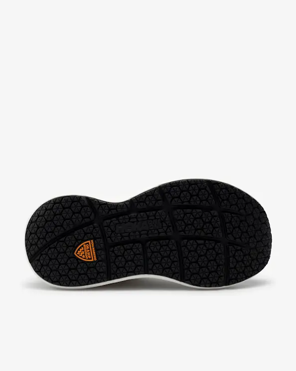 Hoka W Bondi SR Sneaker Frost
