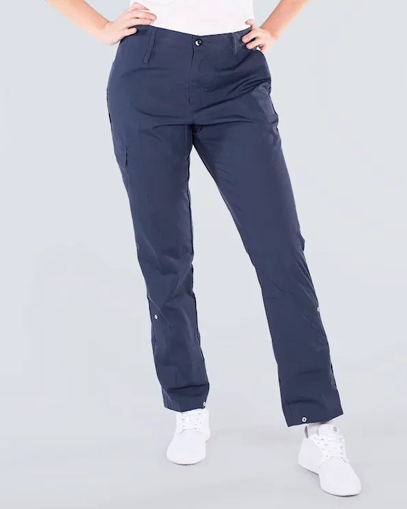 Segers Domestik Marin 2-i-1t Byxa Unisex