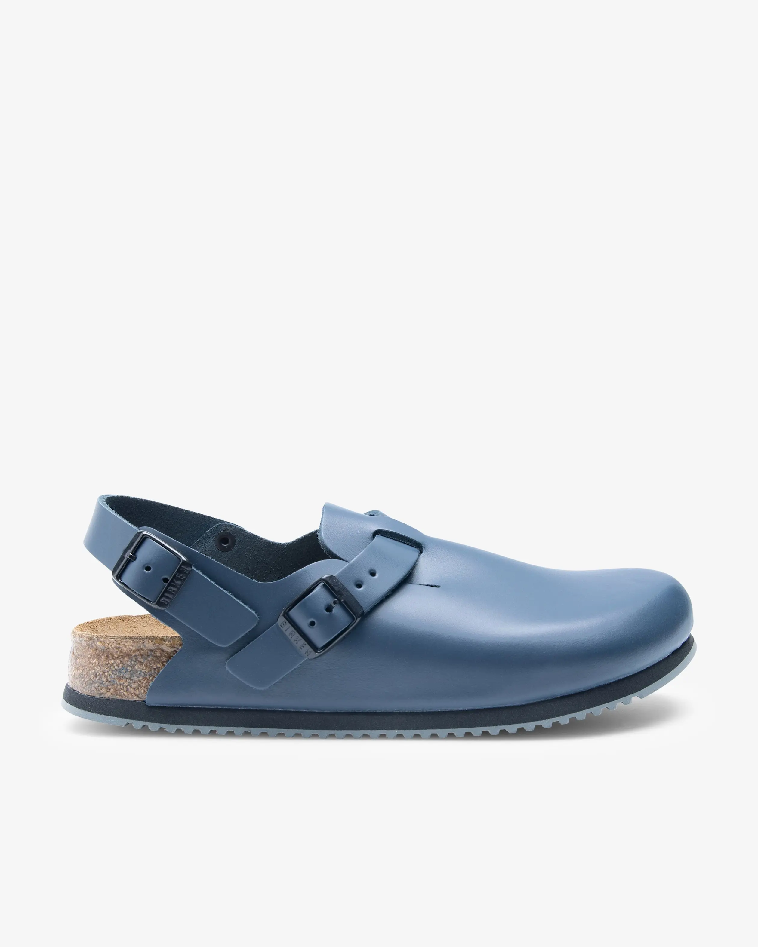 Birkenstock tokyo shop super grip blue