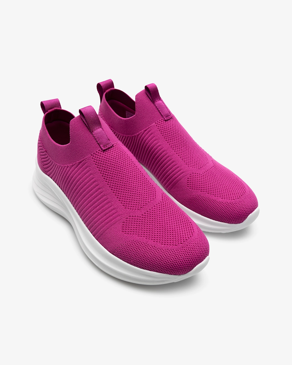 Beez Remedy Sneaker Slip-on Very berry