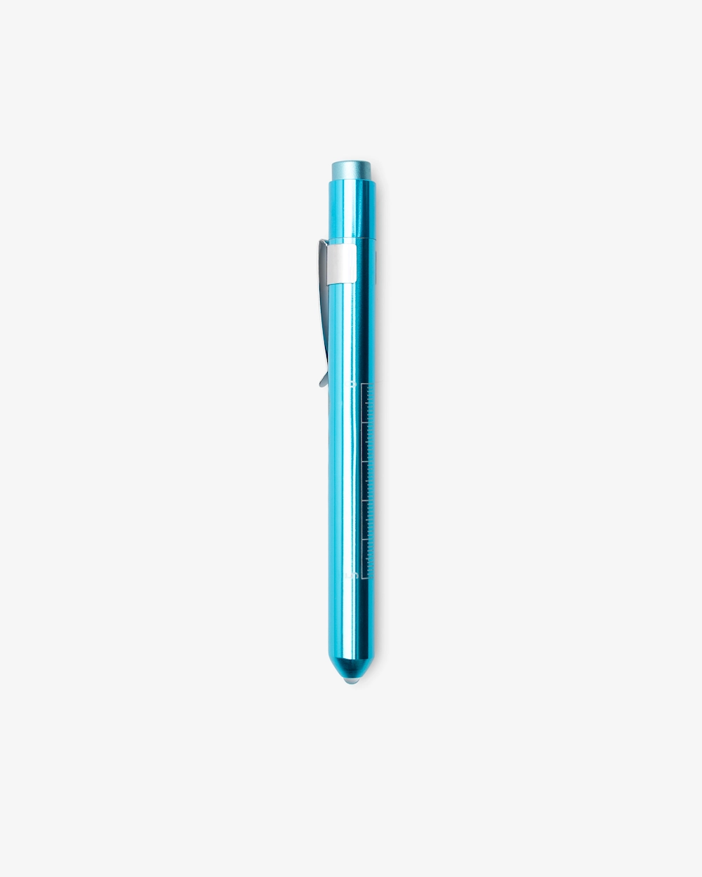 Penlight Havblå