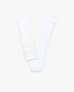 Stasband Vit