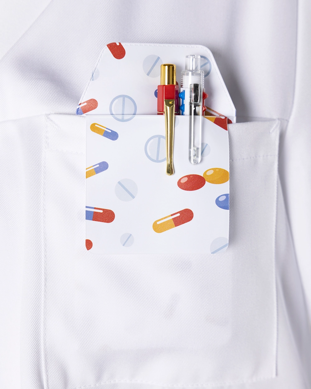 Pennelomme Pills