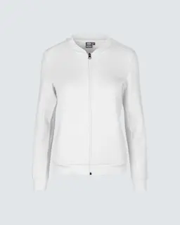 PRO Wear Cardigan Sweatshirt Dam Vit