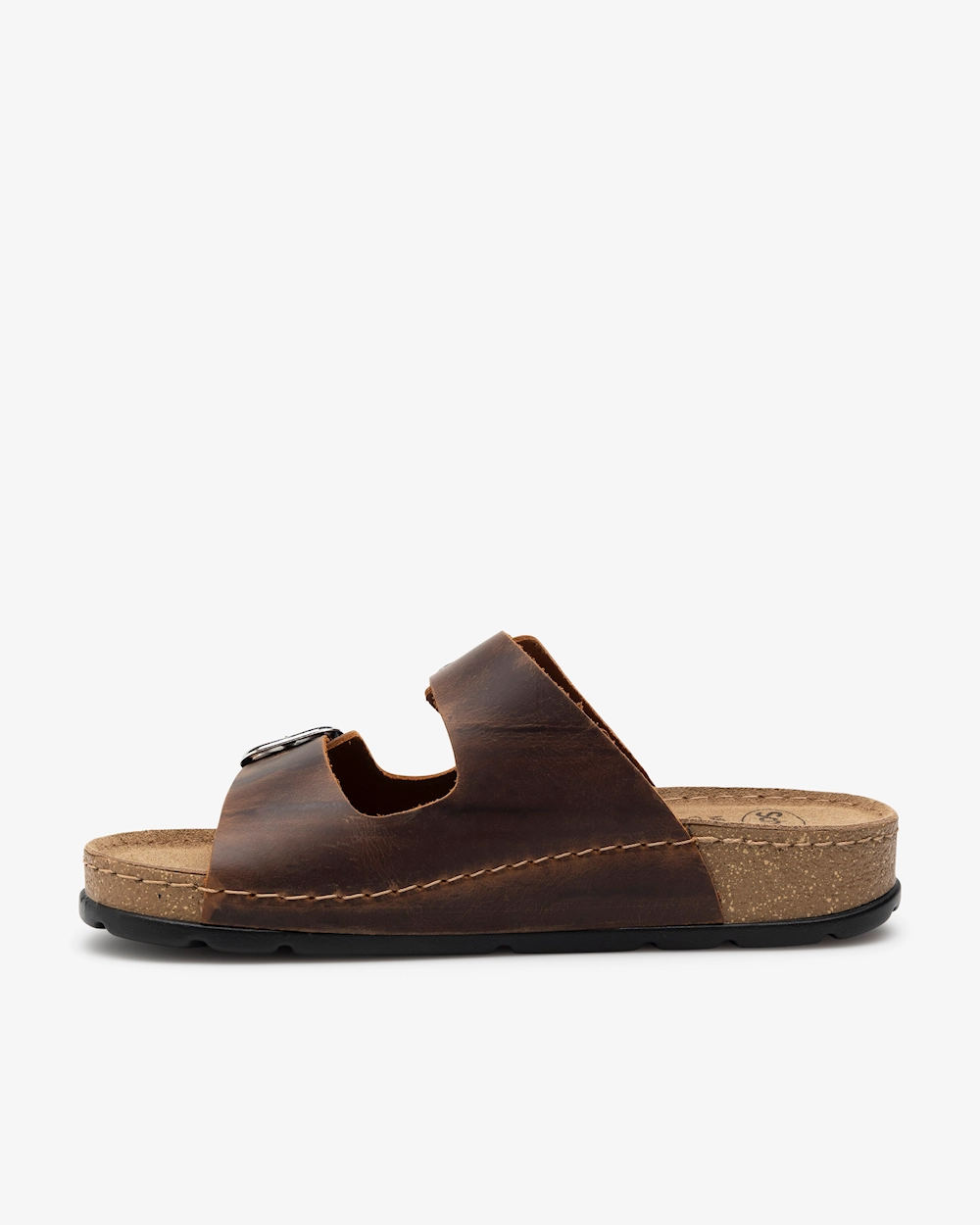Scholl Bora Malaren Sandal Lysebrun