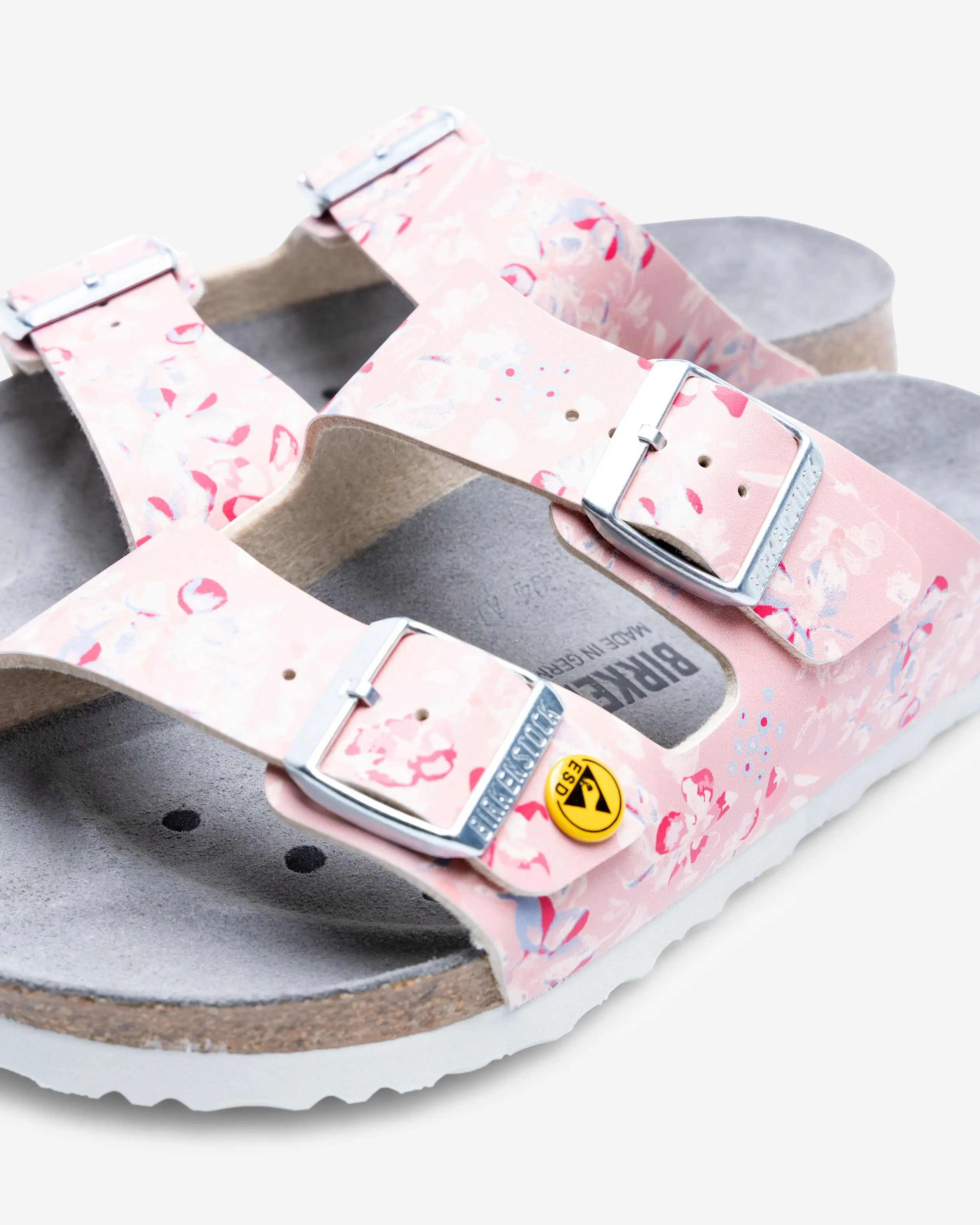 Birkenstock best sale arizona blossom