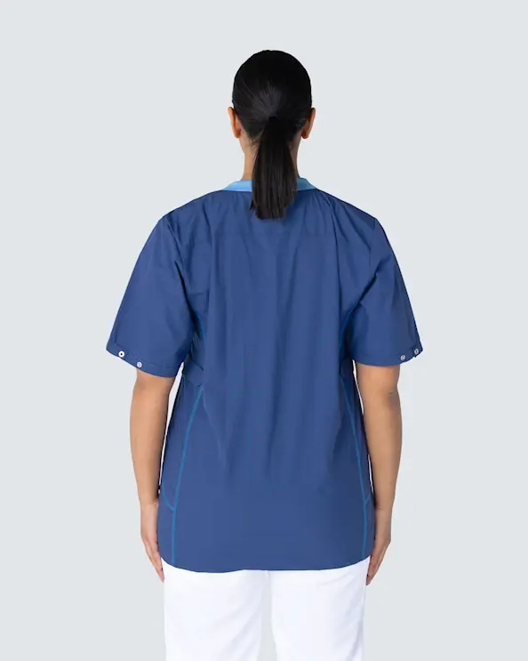 Nybo Sporty Unisex Sininen Bussarong