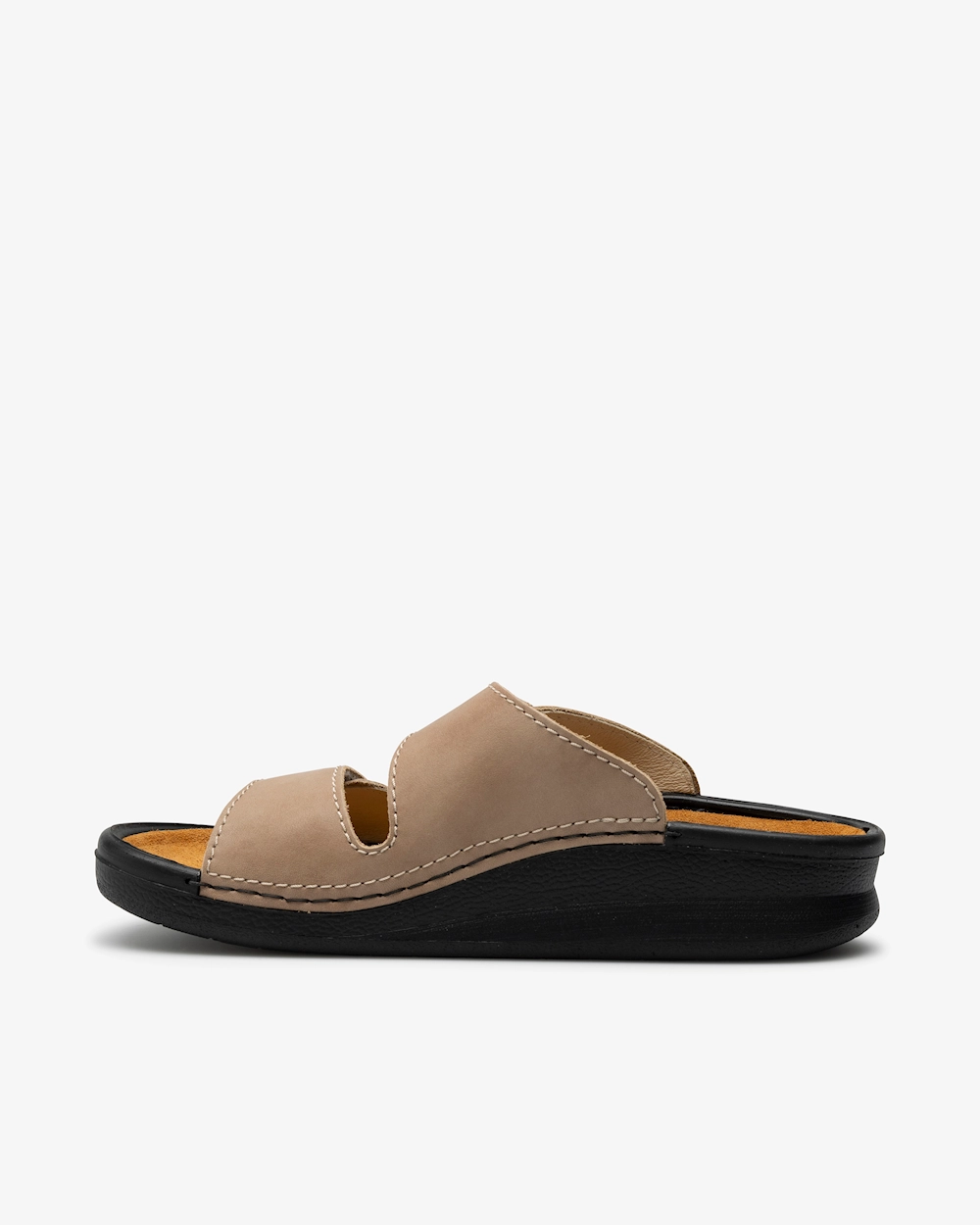 Embla 2415 Damesandaler Beige