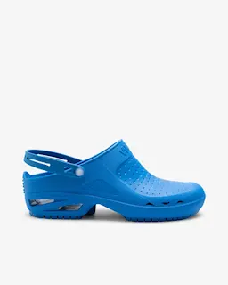 Wock Bloc Slip-on ESD Hygiensko Blå