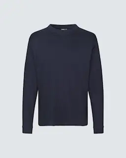 PRO Wear T-shirt LS Unisex Marin