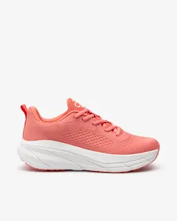 Beez Hero sneaker  Korall