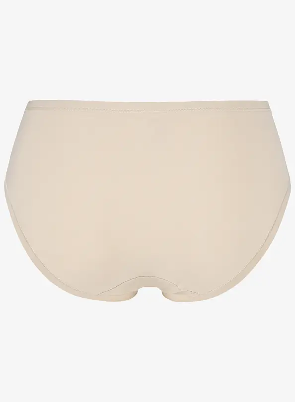 Swegmark Essence Maxi alushousut Beige