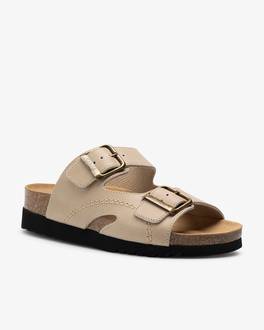 Scholl Moldava Sandal Beige