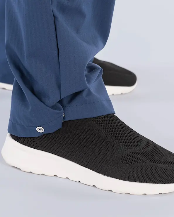 Hejco Charade Mio Blå Bukse Unisex