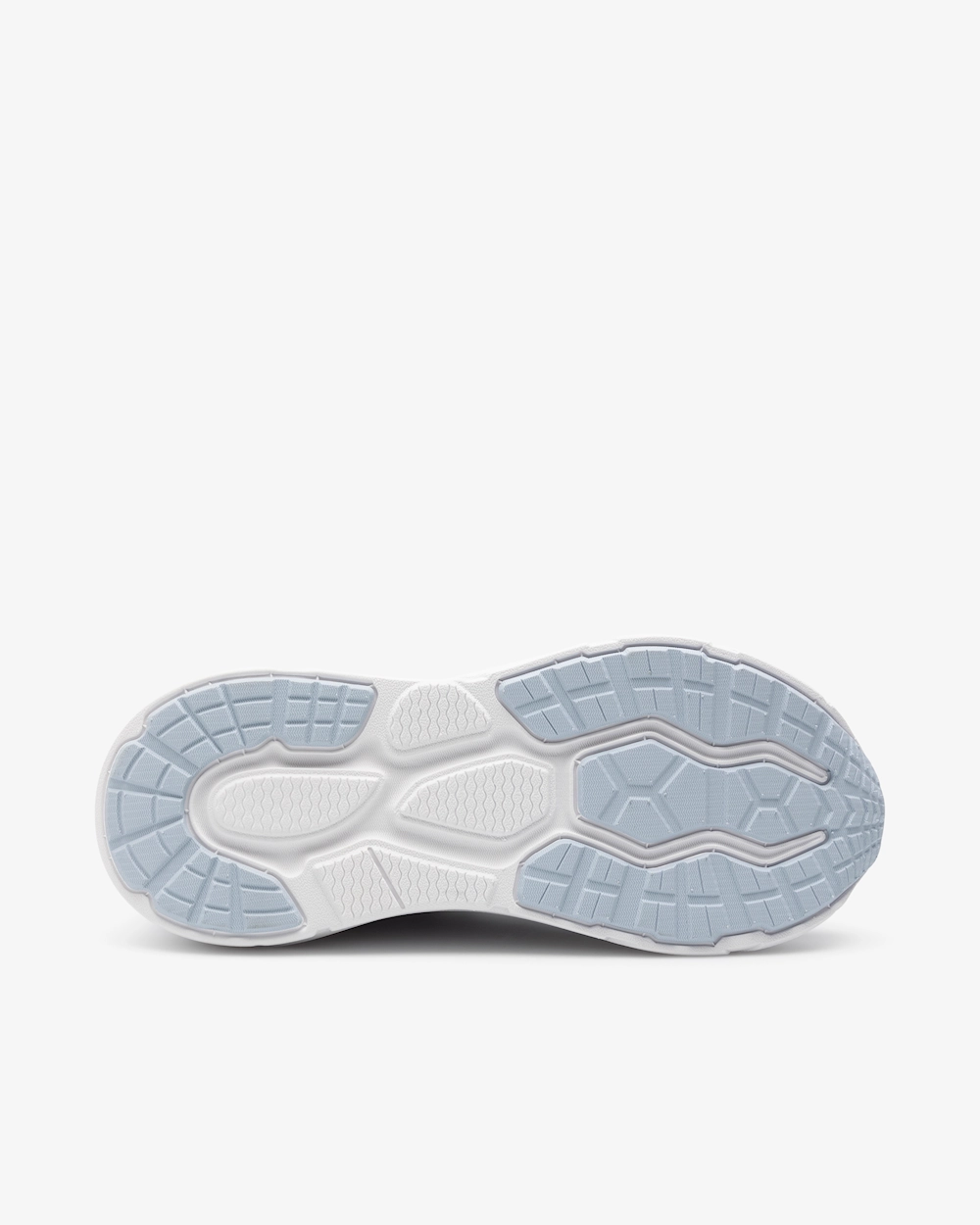 Beez Hero sneaker Himmelblå